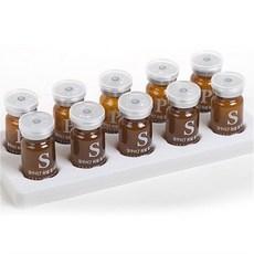 젤쿠어 필세트 약초필링(P1gx5개+S5ml x5개)미세약초침 (4757240), 단일색상, 옵션 01. 필파우더1gX5개+필세럼5mlX5개(5+5)