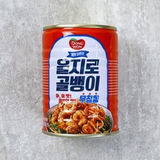 [메가마트]동원 을지로골뱅이 300g, 1개