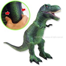 티라노사우루스대형