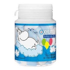 무민자일리톨