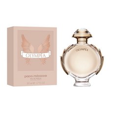 파코라반 올림피아 여성 오드퍼퓸 스프레이 향수 50ml Paco Rabanne Olympea EDP 유럽출발 관부가세포함