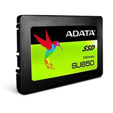 ADATA SU650 120GB 3D-NAND 2.5 SATA III 고속 읽기 up to 520MB/ s 내장 SS, 상세내용참조, 상세내용참조
