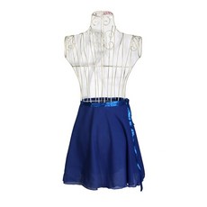 민트색발레복유아
