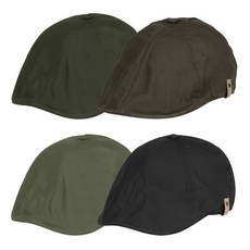 [피엘라벤] 오빅 플랫 캡 (78151), 색상:로럴그린 / 사이즈:L-XL(58~61cm)