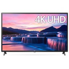 LG전자 UHD LED 123cm TV 49UN7800ENA IPS 패널, 벽걸이형, 방문설치, 123cm(49인치)