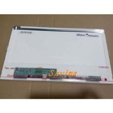 [해외] 15.6 &QUOT;LED LCD 화면 B156XTN01.0 B156XTN02.6 N156BGEE11 CLAA156WA12 레노버 E540 L540 노트북 핀, 상세내용표시