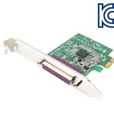[마로리빙+할인점]_NETmate 1포트 패러럴 카드 Oxford 직렬카드 병렬카드 구형프린터연결 컴퓨터용품 패러럴카드주퍼스리빙~!!, ★해당상품을+구매합니다★
