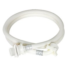 세탁기급수호스연장