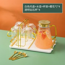 옐로다이아몬드세트