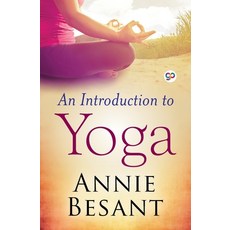 (영문도서) An Introduction to Yoga (General Press) Paperback, General Press, English, 9789354995088