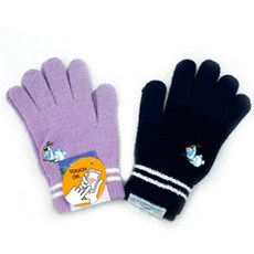 키즈이쁜겨울장갑