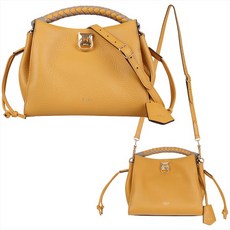 [멀버리] 20FW 아이리스 숄더백 스몰 (HH6267 000 Z867)