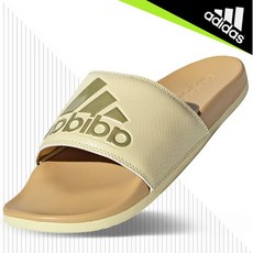 아디다스아딜렛컴포트슬리퍼