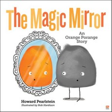 MAGIC MIRROR ORANGE PORANGE, Marshall Cavendish Children