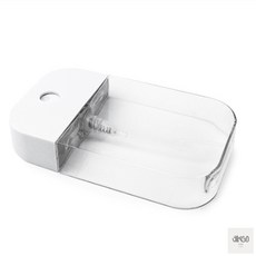 직코몰 손소독제 공병 50ML 여행용 세척용이