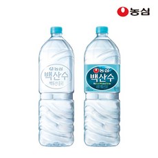 백산수2l24