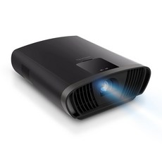 ViewSonic X100-4K+ 홈 프로젝터 [True 4K HDR 해상도 1 200 ANSI 루멘 125% Rec.