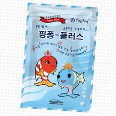 SS 금붕어 사료 250G 금붕어먹이, 1개