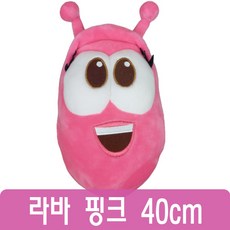 라마즈기린촉각인형