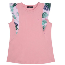 헤지스키즈반팔셔츠