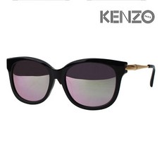 패션갤러리 켄조 선글라스 KZ3031K-1SSG