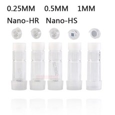 라운드나노니들카트리지