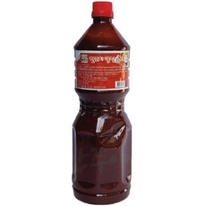 [예그린]핫꼬치(눈물)소스(2kg)식자재쇼핑몰_푸드왕, 1개