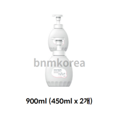 아이깨끗해 프리미엄 모이스처 핸드워시 퓨어로즈, 50개, 900ml