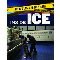 Inside ICE Paperback, Enslow Publishing