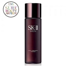 SK-II 페이셜 트리트먼트 에센스 포 맨 230ml, 단품