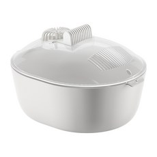 식시살균건조기 자외선소독기 도마 칼 식기 수저 자외선 살균 완전 자동 급속 해동 기계 가정용 식품 보존 및 야채 세탁기 지능형 항온 냉동 고기, [02] 포인원 제상 업그레이드