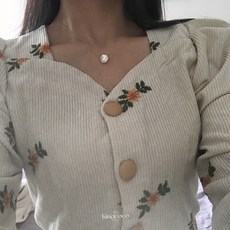 18k한빛목걸이