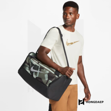 나이키브라질리아더플백s