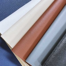 가죽시트스티커