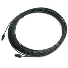 광케이블스피커