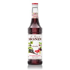 모닌 석류맛 시럽, 700ml, 1개