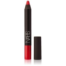 NARS 벨벳 매트 립 펜슬 페이머스 레드