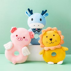 돼지머리쿵보호대