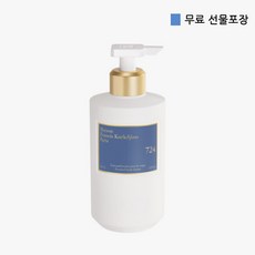 (백화점정품/무료선물포장)메종 프란 시스 커정 724 센티드 바디로션, 1개, 350ml