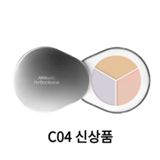 디어에이 퍼펙트 커버 컨실러 팔레트 Dear.A Perfect Cover Concealer Palette