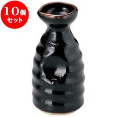 [일본정품수입]10 개 세트 일본 도어 오픈 유자 텐메 니가이 술 덕리 [280cc] | 추천 식기 서양식기, 한개옵션2, 한개옵션1