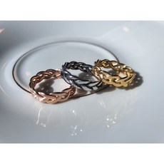 써지컬체인반지