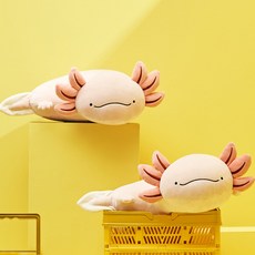 우파루파인형
