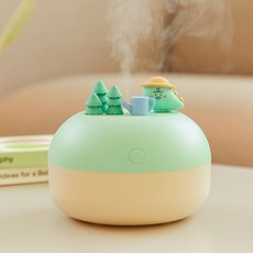 죠르디정원사가습기