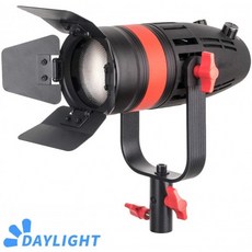 CAME-TV BOLTZEN F-55W LED프레넬비디오라이트컴팩트사이즈초점20-60도, 단일상품