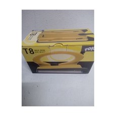  토코 다리미 왁싱 스키 스노우보드 Toko T8 Wax Iron - 800W 120V 5547182 Ski Snowboard Tuning Waxing Tools #L5 