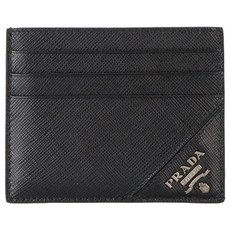 프라다남자중지갑