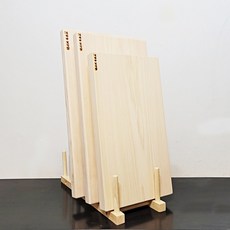 편백나무발판1200×500×70cm주문제작