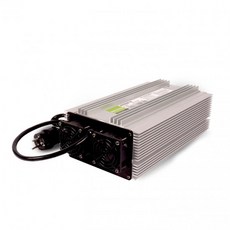 캠핑카한전충전기