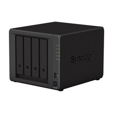 시놀로지 DS923+ 4베이 NAS DiskStation 피씨디렉트